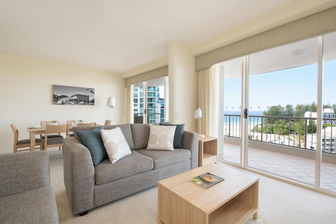 Mantra Twin Towns 4* Tweed Heads
