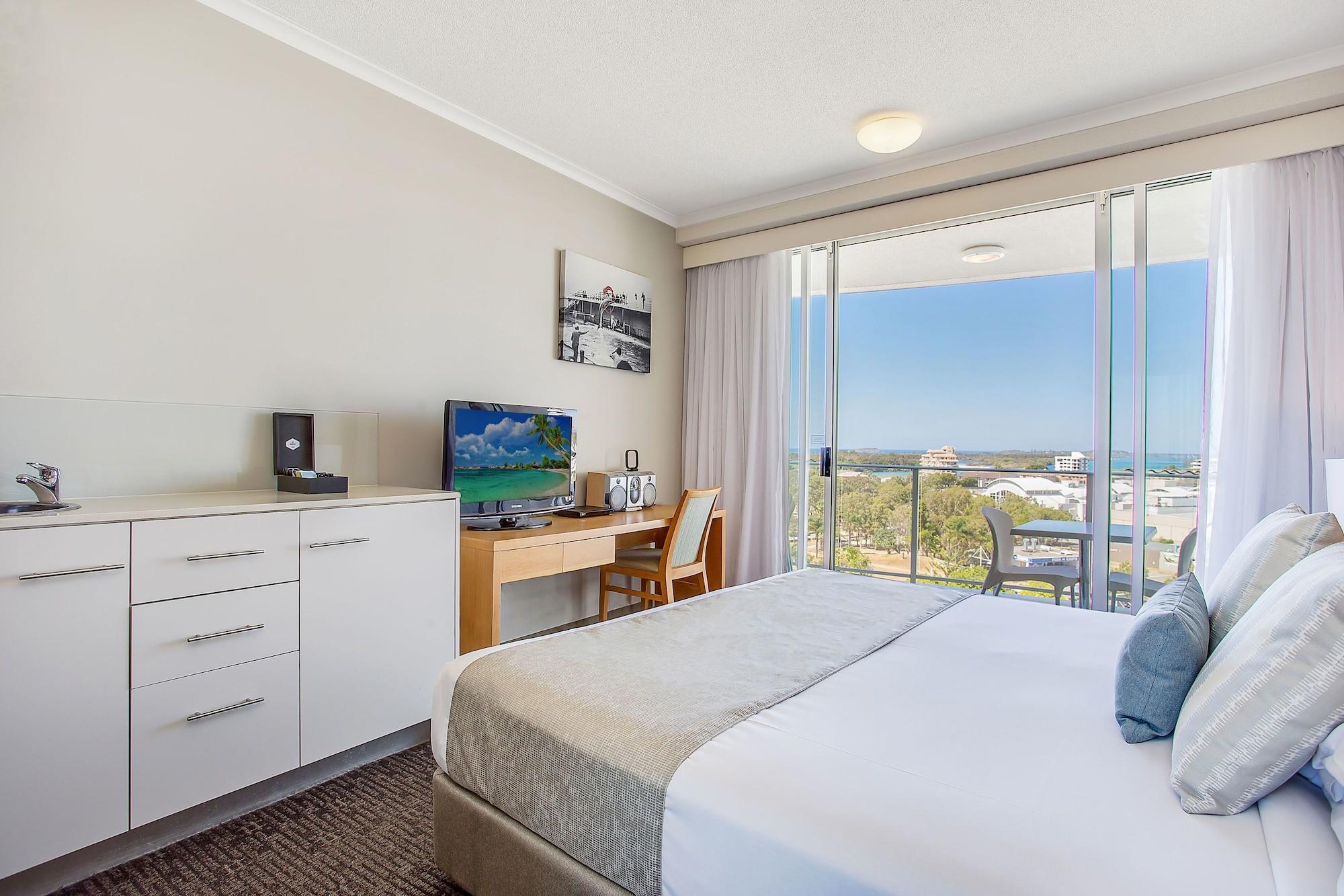Resort Mantra Twin Towns 4*