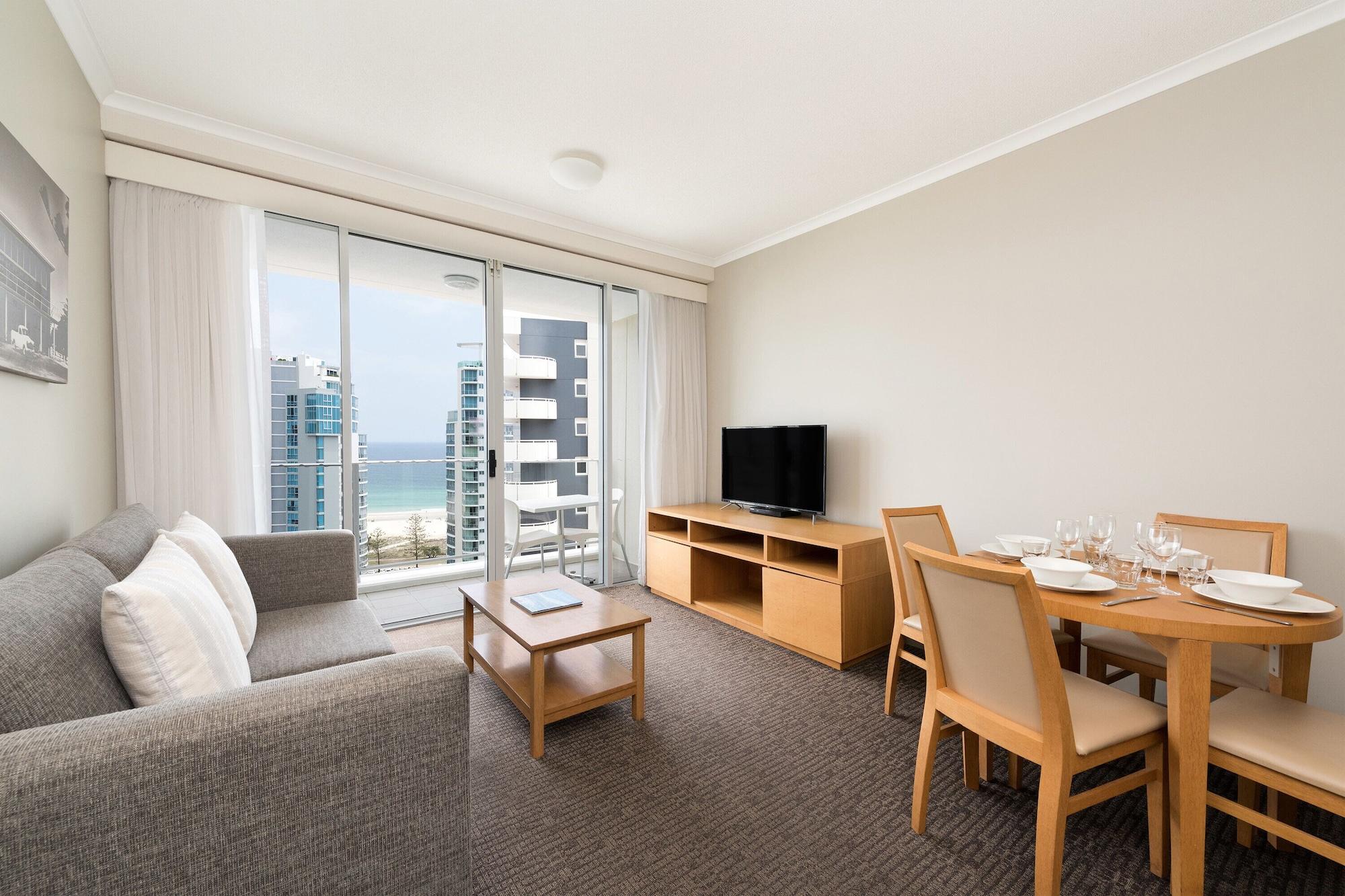 Resort Mantra Twin Towns