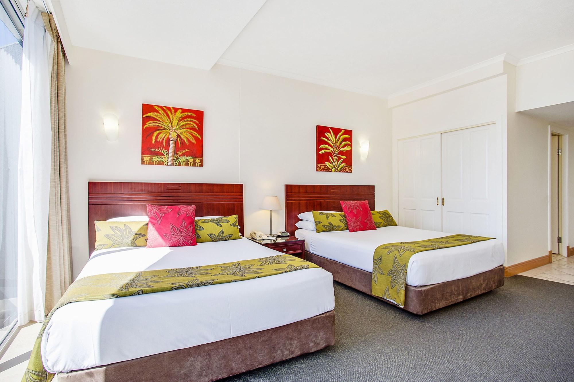 Mantra Twin Towns Tweed Heads