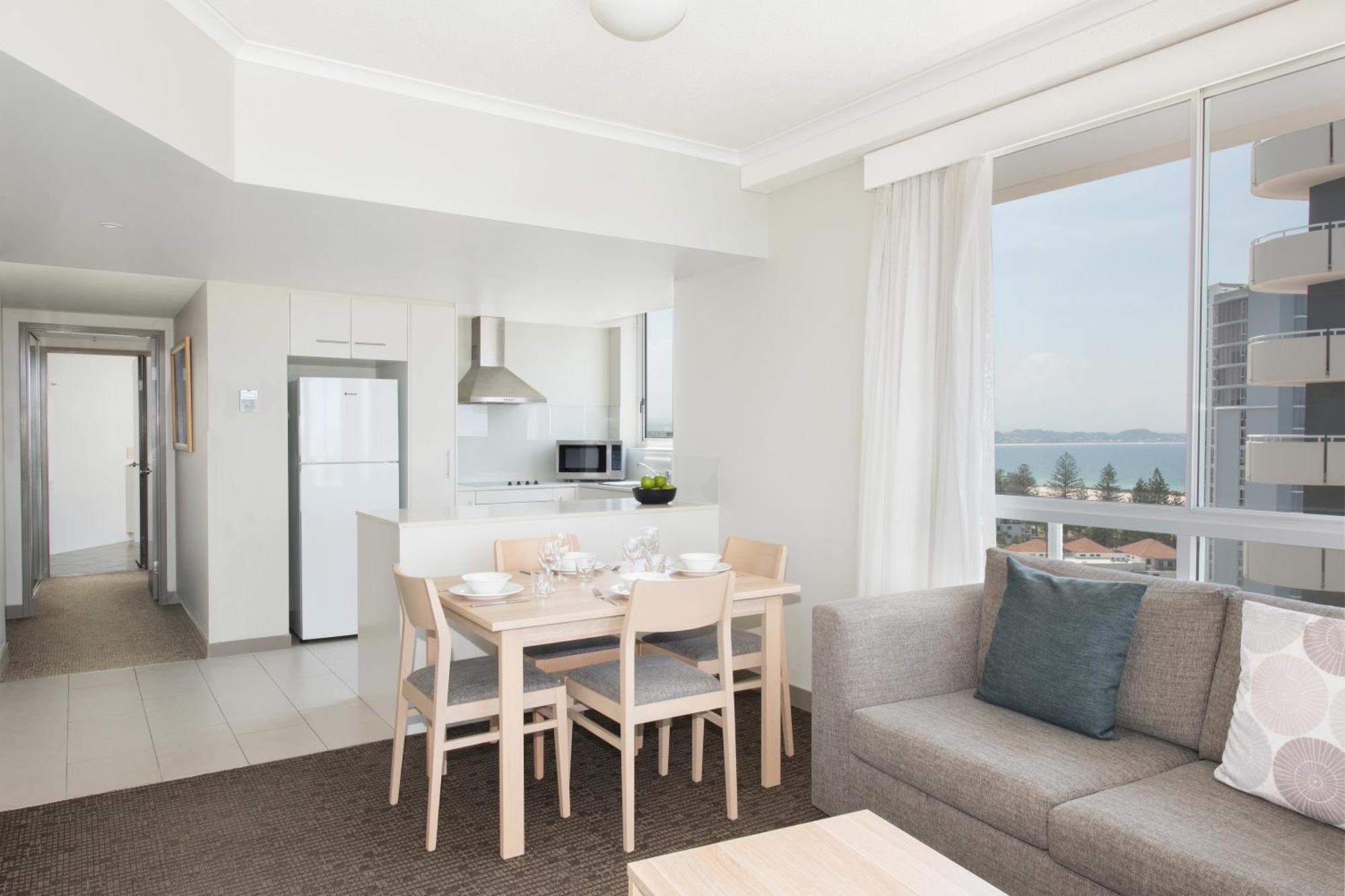 Mantra Twin Towns Resort Tweed Heads