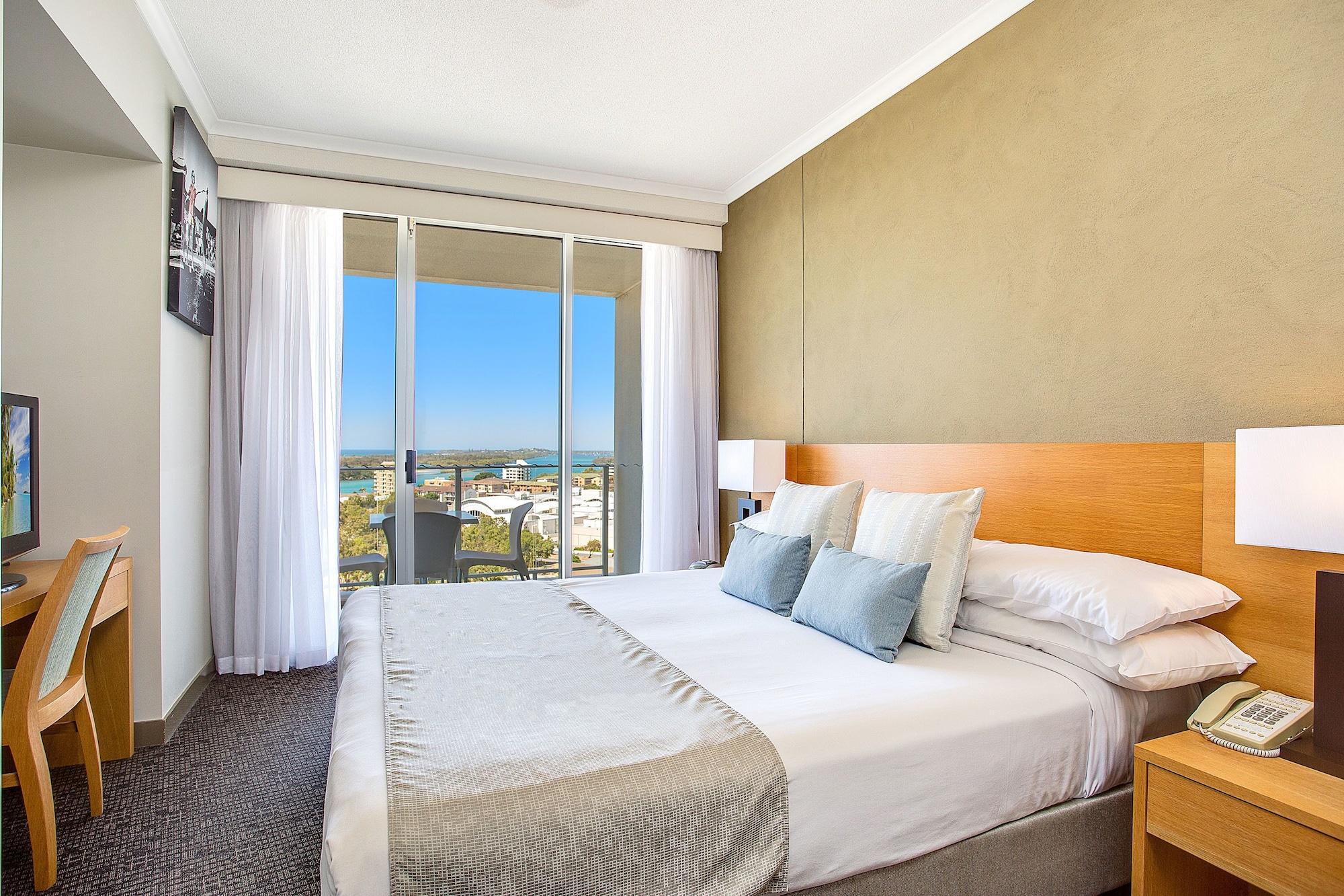 Mantra Twin Towns 4* Tweed Heads