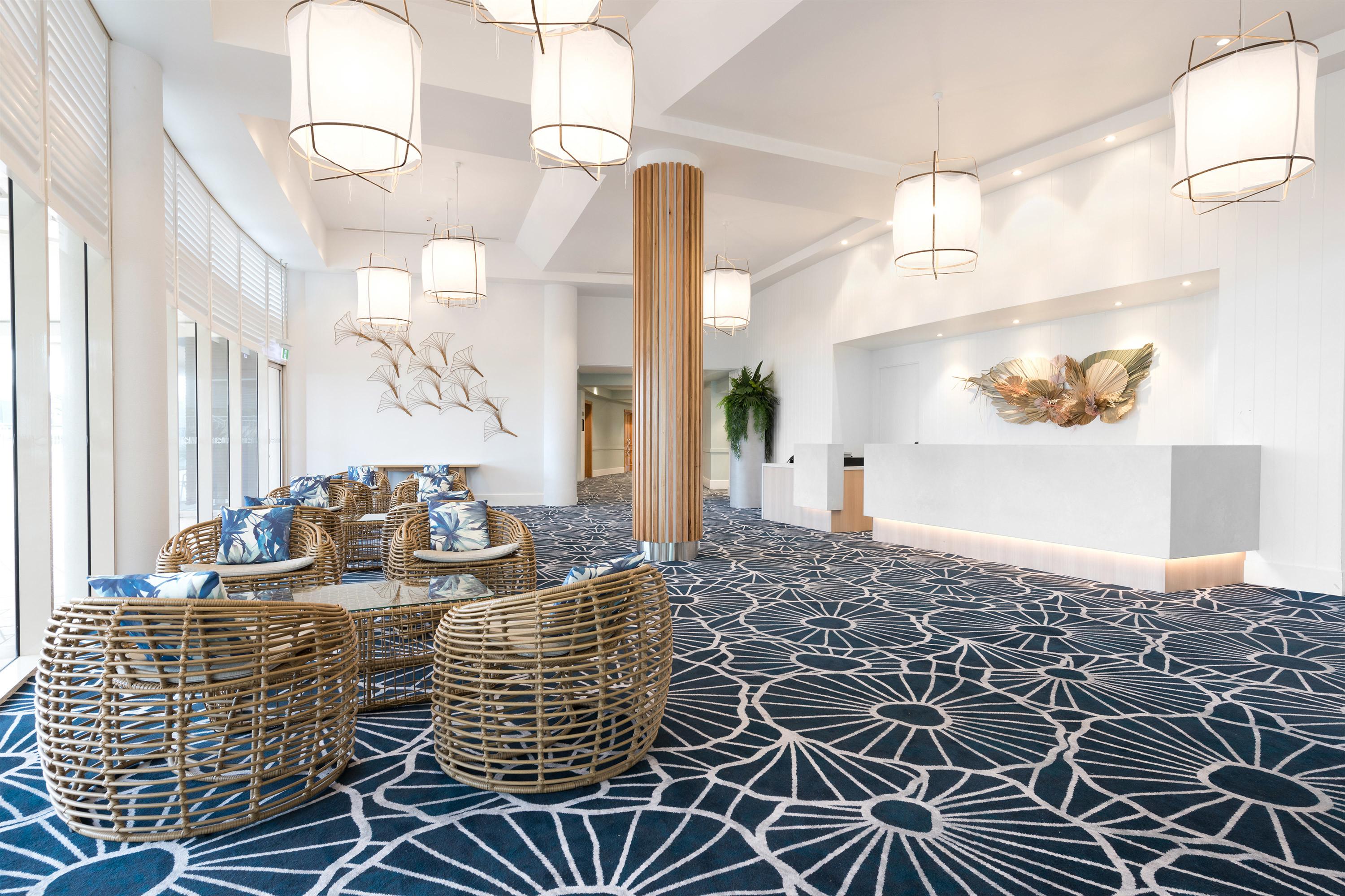 Resort Mantra Twin Towns Tweed Heads