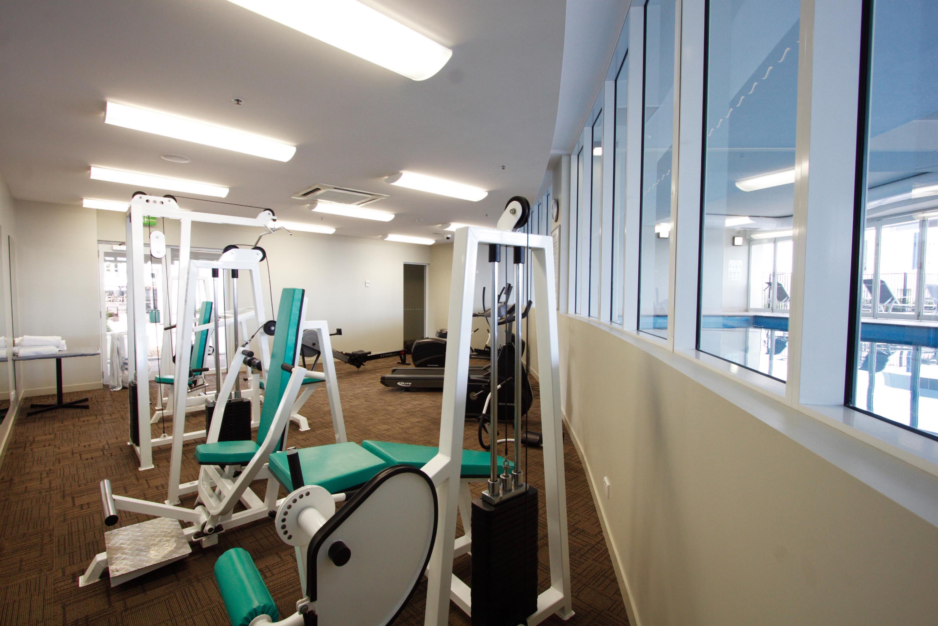 Resort Mantra Twin Towns Tweed Heads