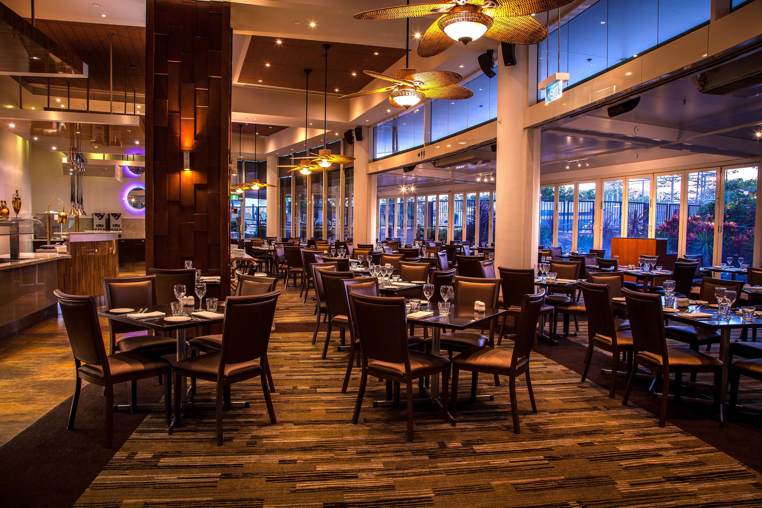 Mantra Twin Towns 4* Tweed Heads