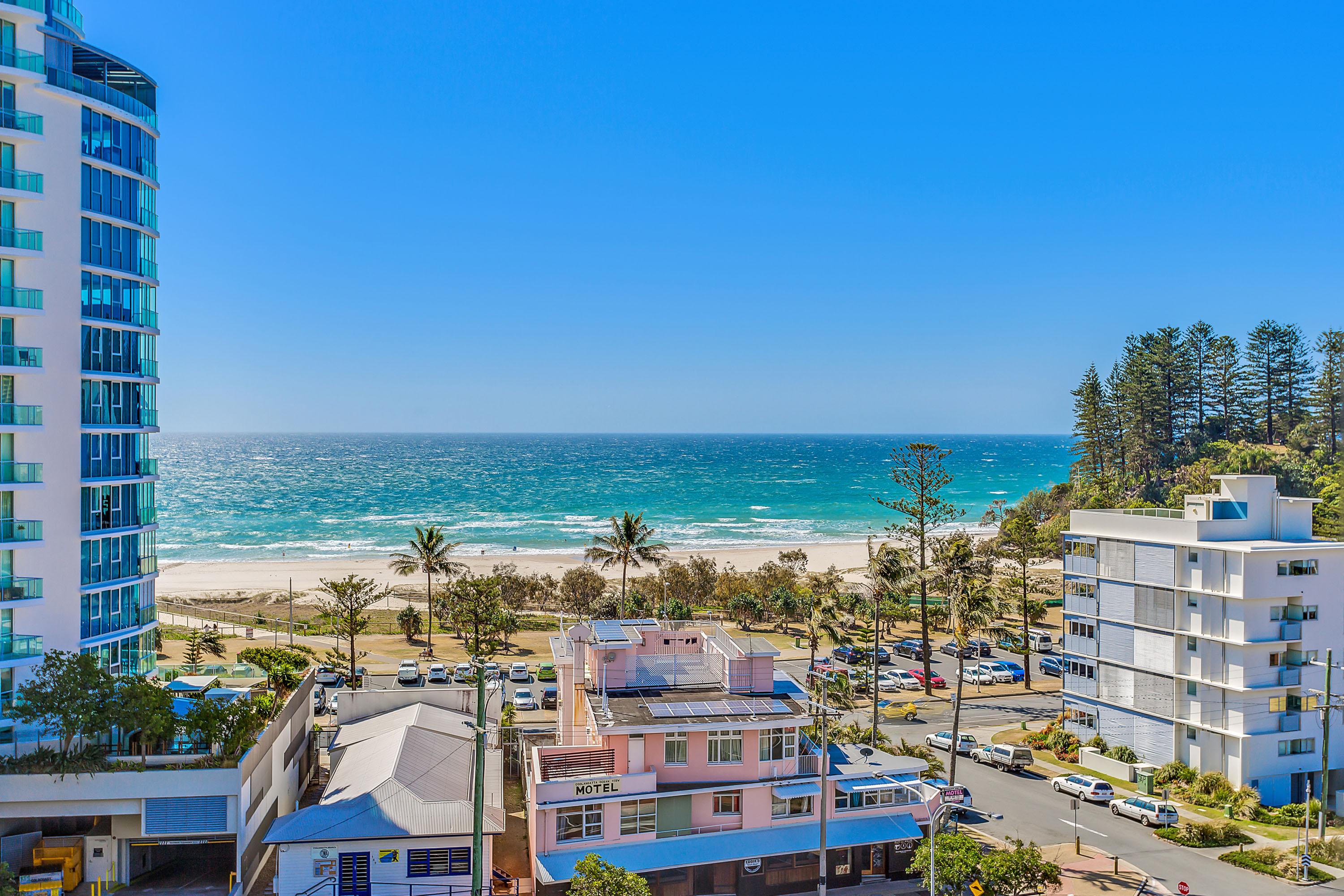 Mantra Twin Towns 4* Tweed Heads