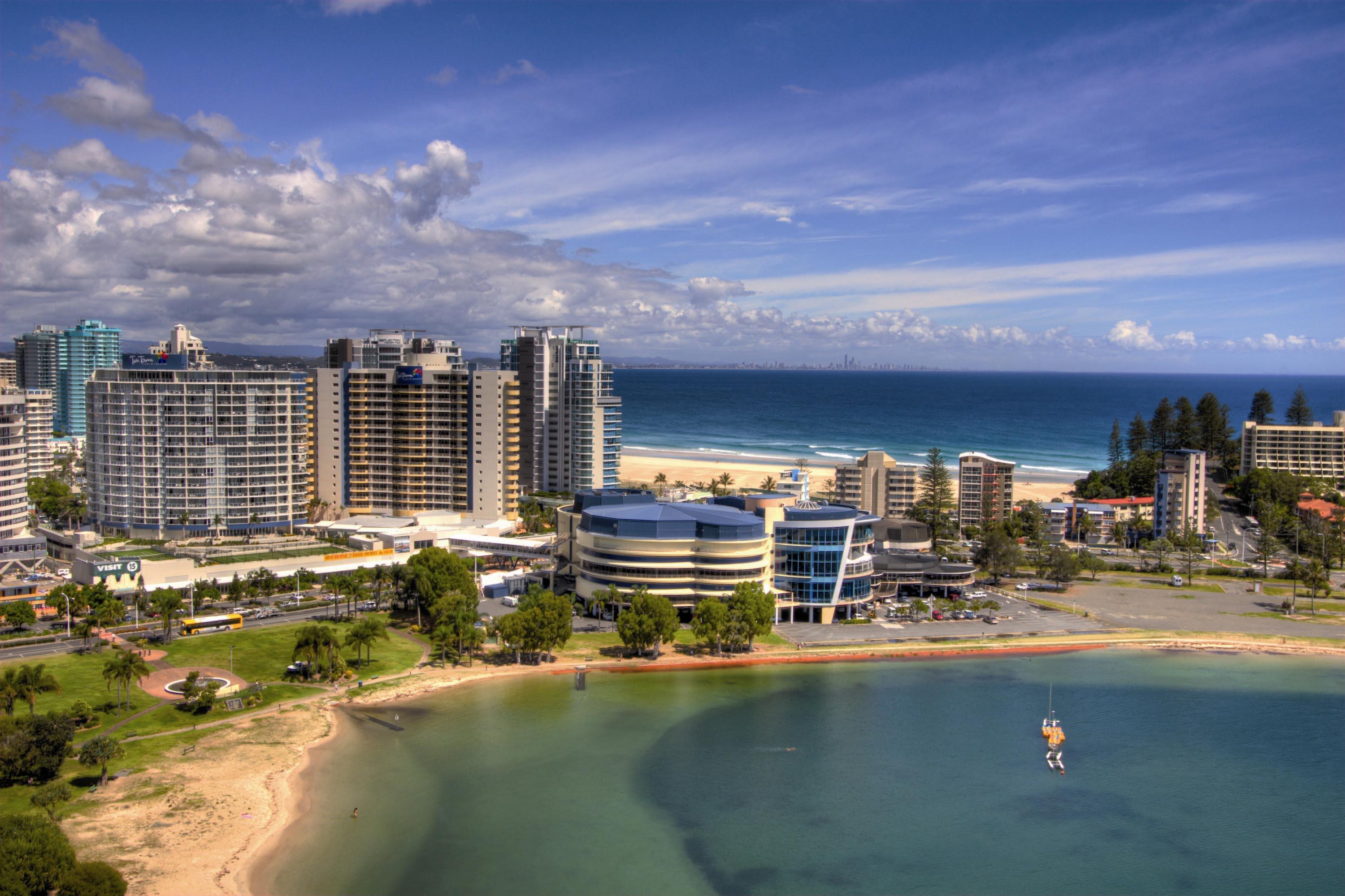 Resort Mantra Twin Towns 4*