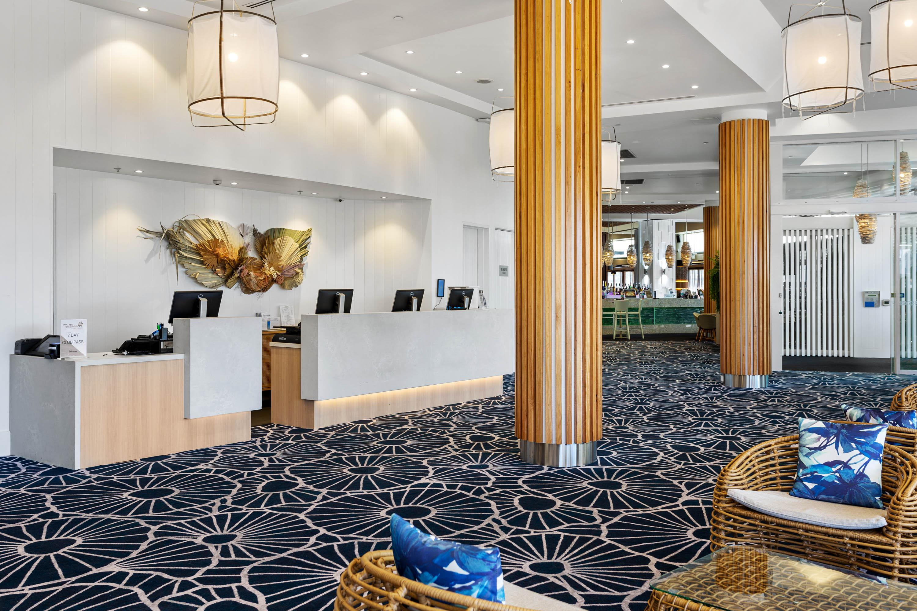 Mantra Twin Towns Resort Tweed Heads