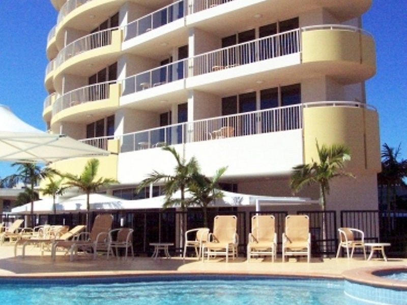 Mantra Twin Towns Resort Tweed Heads