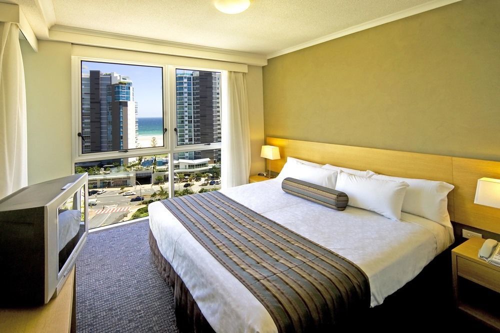 Mantra Twin Towns Tweed Heads