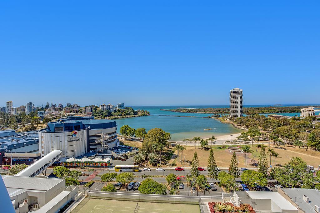 Resort Mantra Twin Towns 4*