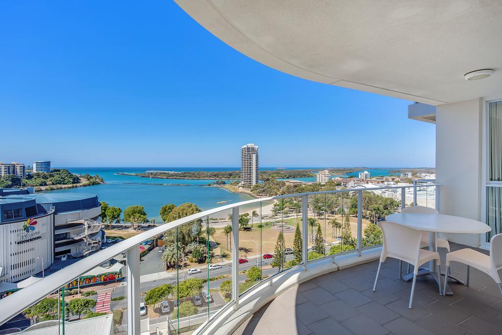 Mantra Twin Towns 4*